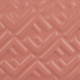 Vanity mini leather bag