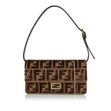 Wallet on chain baguette