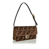 Wallet on chain baguette