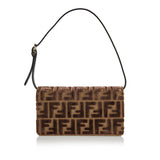 Wallet on chain baguette