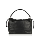 Maxi Mamma Baguette leather bag