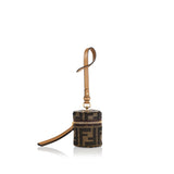 Baguette coin holder