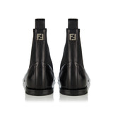 FF Squared Chelsea boots