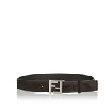FF Squared belt