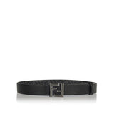 FF Squared reversible belt