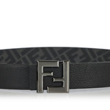 FF Squared reversible belt