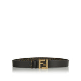 FF Squared reversible belt