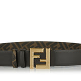 FF Squared reversible belt