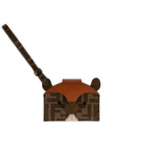 Best Friends Forever card case