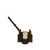 Best friends forever card case