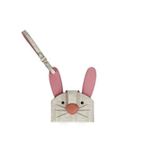 Best friends forever card case