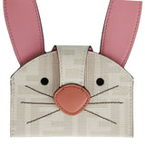 Best friends forever card case