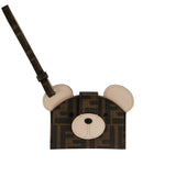 Best Friends Forever card case