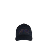 Cotton baseball cap