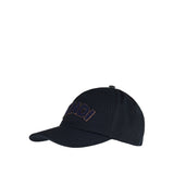 Cotton baseball cap