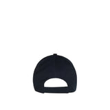 Cotton baseball cap