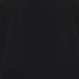 Short-sleeve midi dress