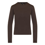 Tiny long-sleeve tee