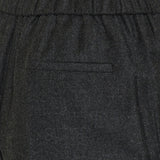 Virgin wool trousers