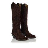 Capitana cowboy boots