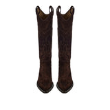 Capitana cowboy boots