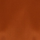 Turtleneck silk-blend top