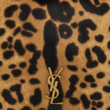 Jamie 4.3 mini pony hair shoulder bag