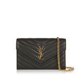 Cassandre Envelope Chain Wallet