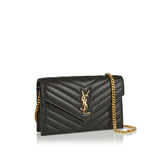 Cassandre Envelope Chain Wallet