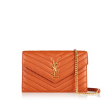 Cassandre Envelope Chain Wallet