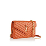 Cassandre Envelope Chain Wallet