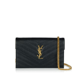 Cassandre envelope wallet on chain