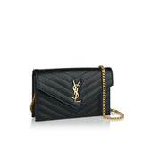 Cassandre envelope wallet on chain