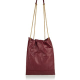 Jamie leather bag