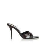 Kirat 95 leather sandals