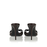 Kirat 95 leather sandals