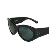 SL 854 butterfly sunglasses