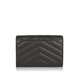 Cassandre leather wallet
