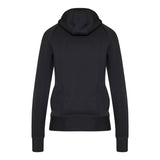 VLogo Neoprene hoodie