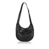 VLogo hoboho hobo leather bag