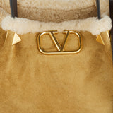VLogo small shopping bag