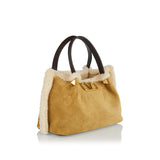 VLogo small shopping bag