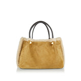 VLogo small shopping bag