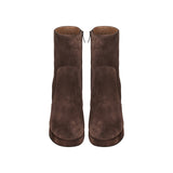 VLogo platform boots