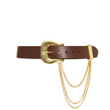 Embers of elegance belt