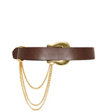 Embers of elegance belt