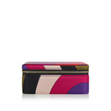 Iride print jewelry box