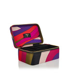 Iride print jewelry box