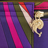 Iride print jewelry box