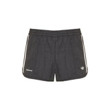x Wales Bonner wool shorts
